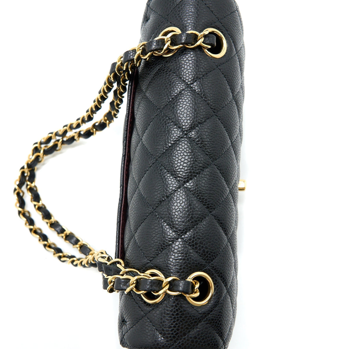 chanel-small-classic-flap-bag-caviar-black-ghw-microchip