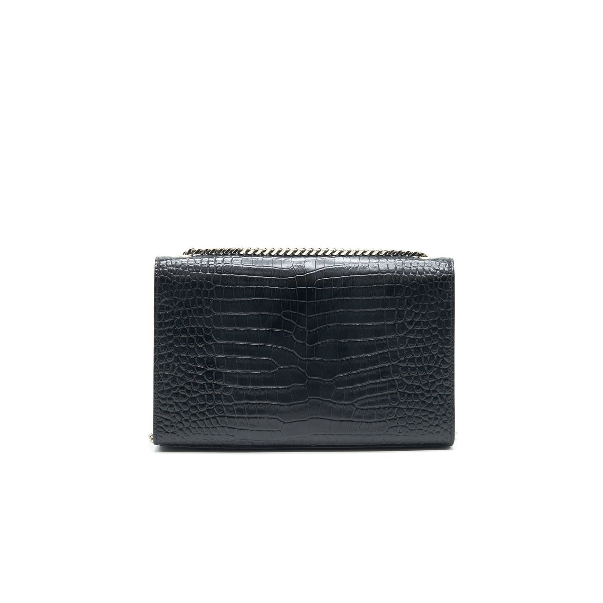 saint-laurent-ysl-kate-medium-chain-wallet-with-tassel-black-shw