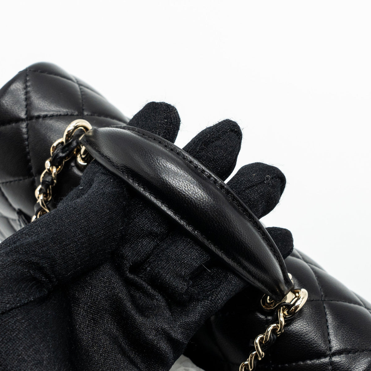 chanel-top-handle-mini-rectangular-flap-bag-lambskin-black-lghwmicrochip