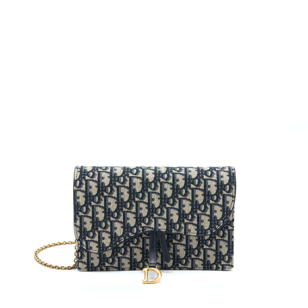 dior-saddle-pouch-with-chain-blue-dior-oblique-jacquard-ghw-1