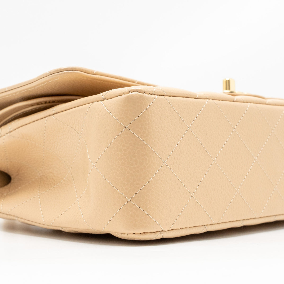 chanel-medium-classic-double-flap-bag-caviar-beige-lghw-microchip