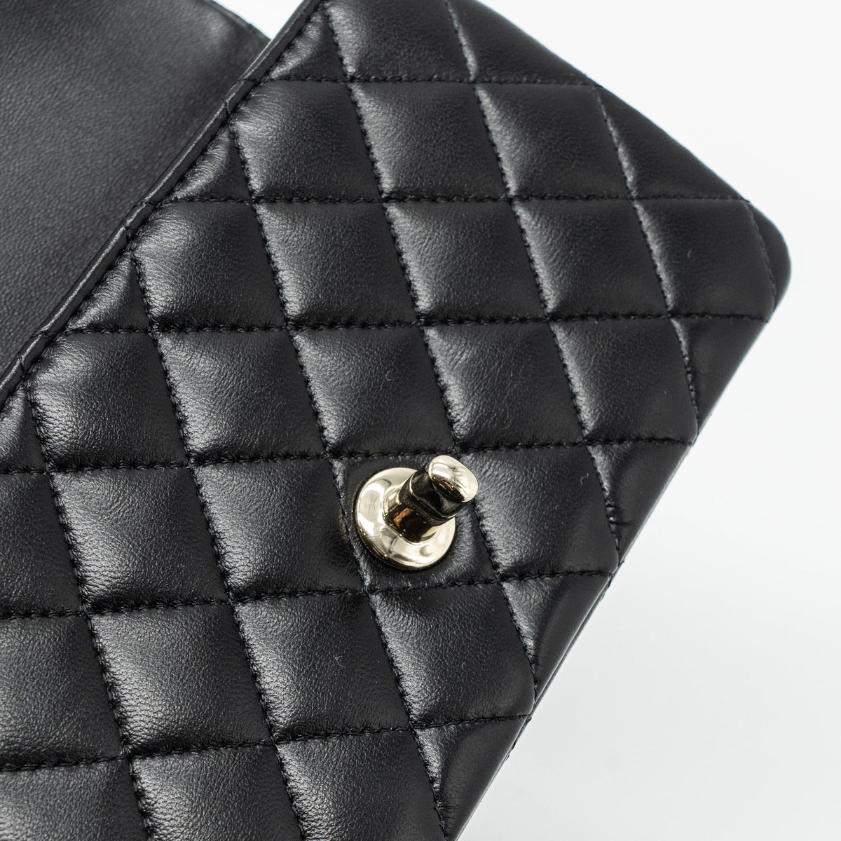chanel-top-handle-mini-rectangular-flap-bag-lambskin-black-lghwmicrochip