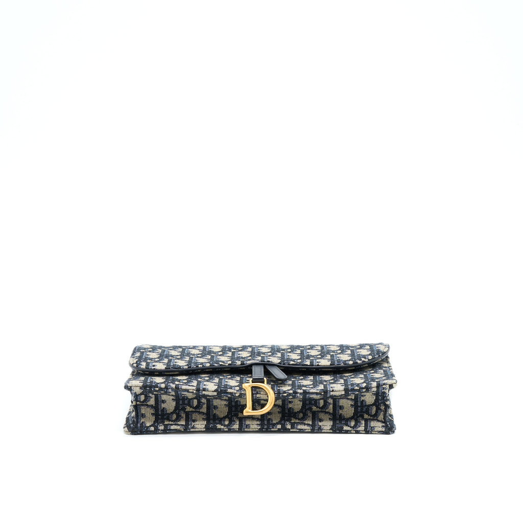 dior-saddle-pouch-with-chain-blue-dior-oblique-jacquard-ghw-1