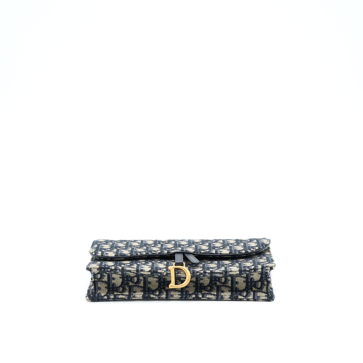 dior-saddle-pouch-with-chain-blue-dior-oblique-jacquard-ghw-1