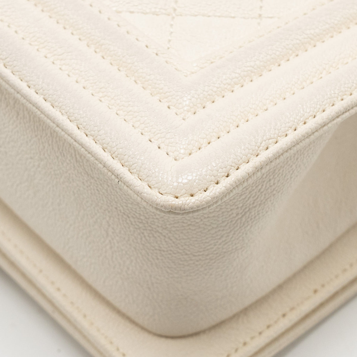 chanel-small-boy-bag-caviar-white-lghw-1