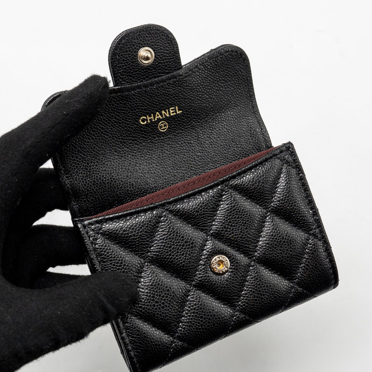 chanel-classic-flap-card-holder-caviar-black-lghw-microchip