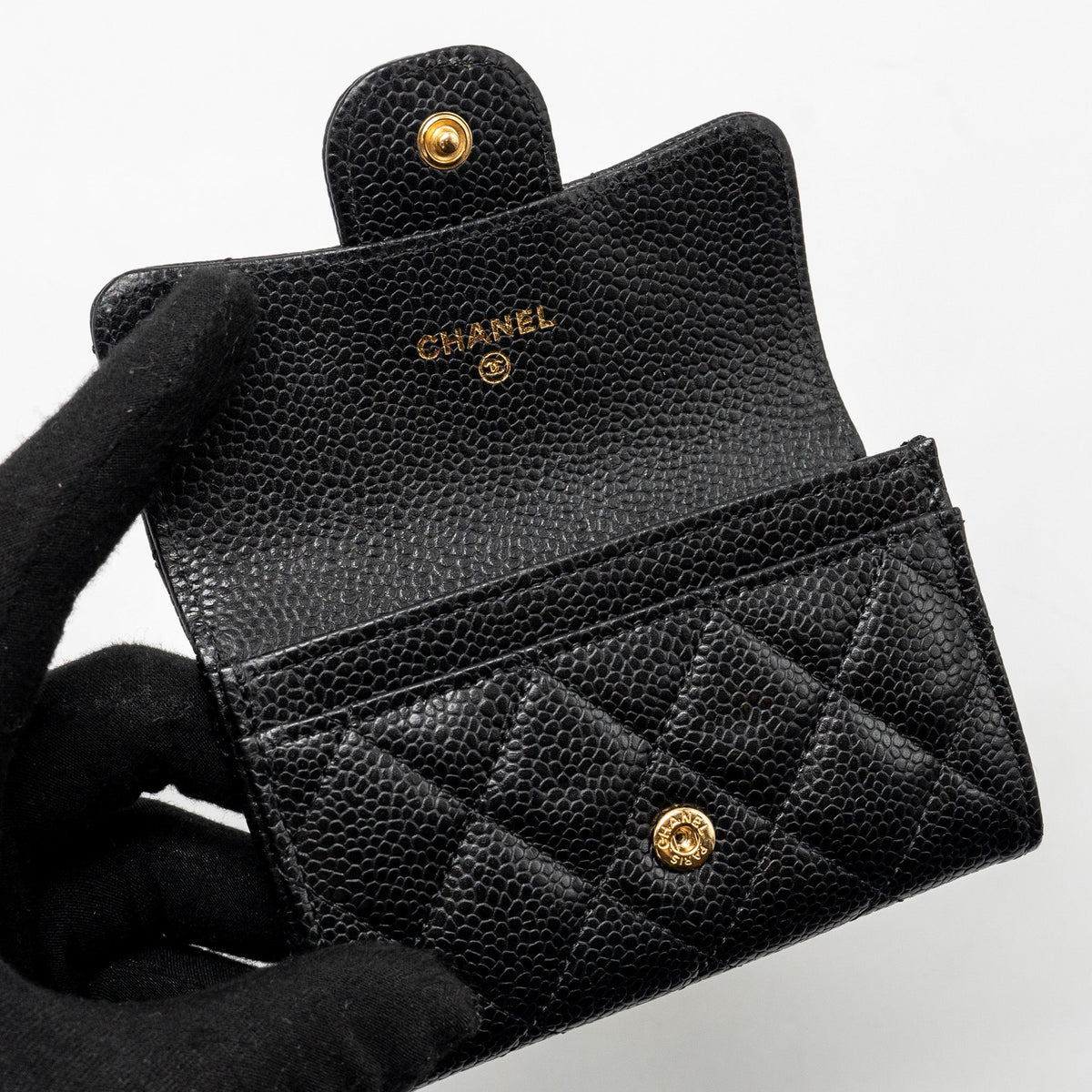 chanel-classic-flap-card-holder-caviar-black-ghw-microchip-15