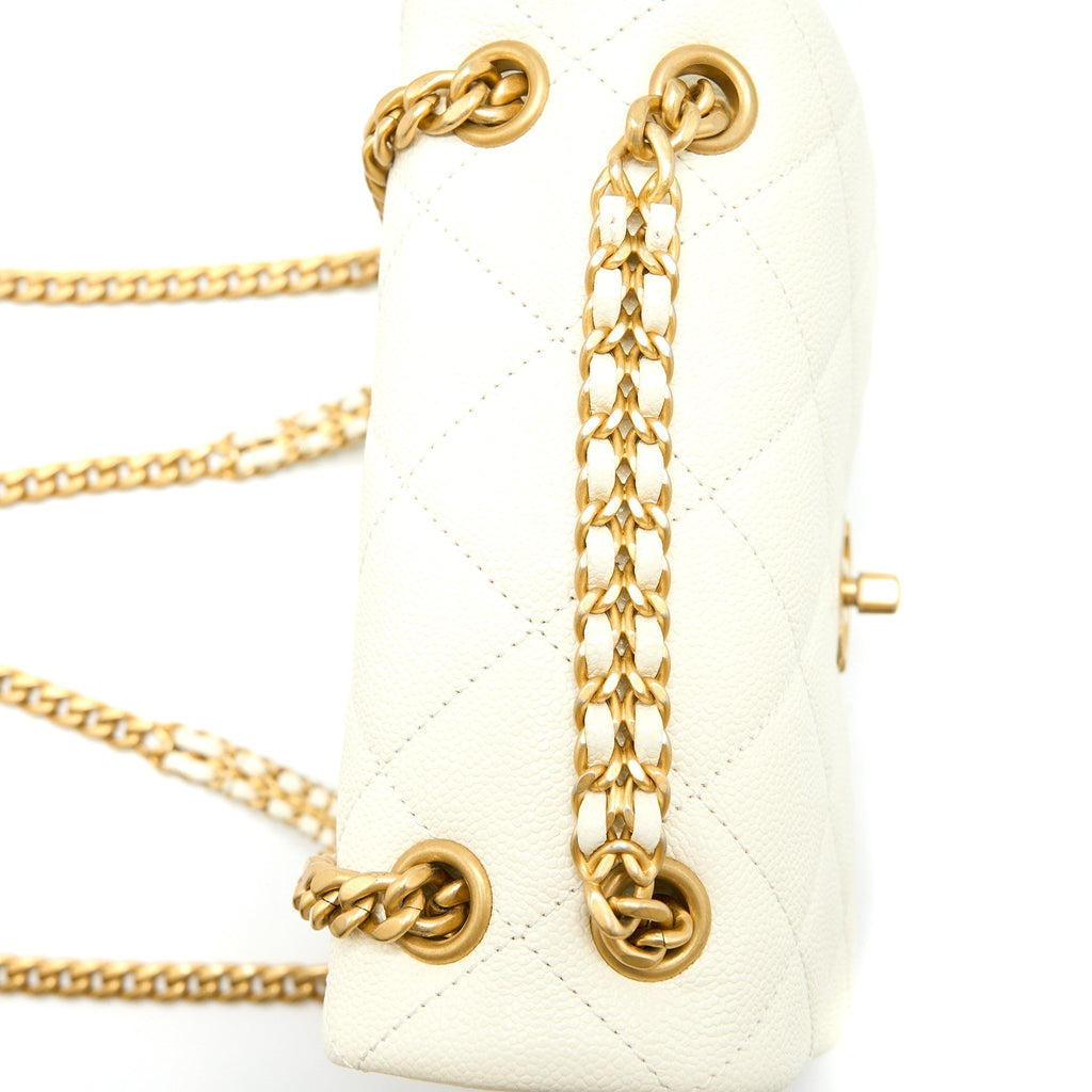 chanel-22p-flap-backpack-caviar-white-brushed-ghw-microchip