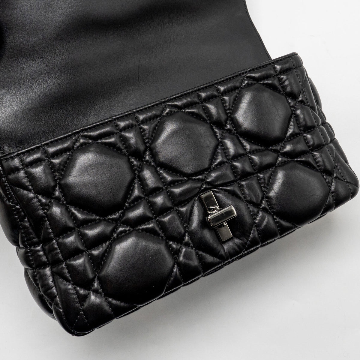 dior-medium-dior-caro-bag-calfskin-so-black-copy