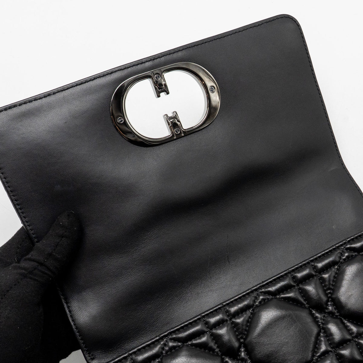 dior-medium-dior-caro-bag-calfskin-so-black-copy