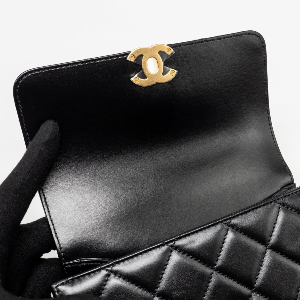 chanel-gold-crush-mini-flap-bag-calfskin-black-ghw-microchip-1