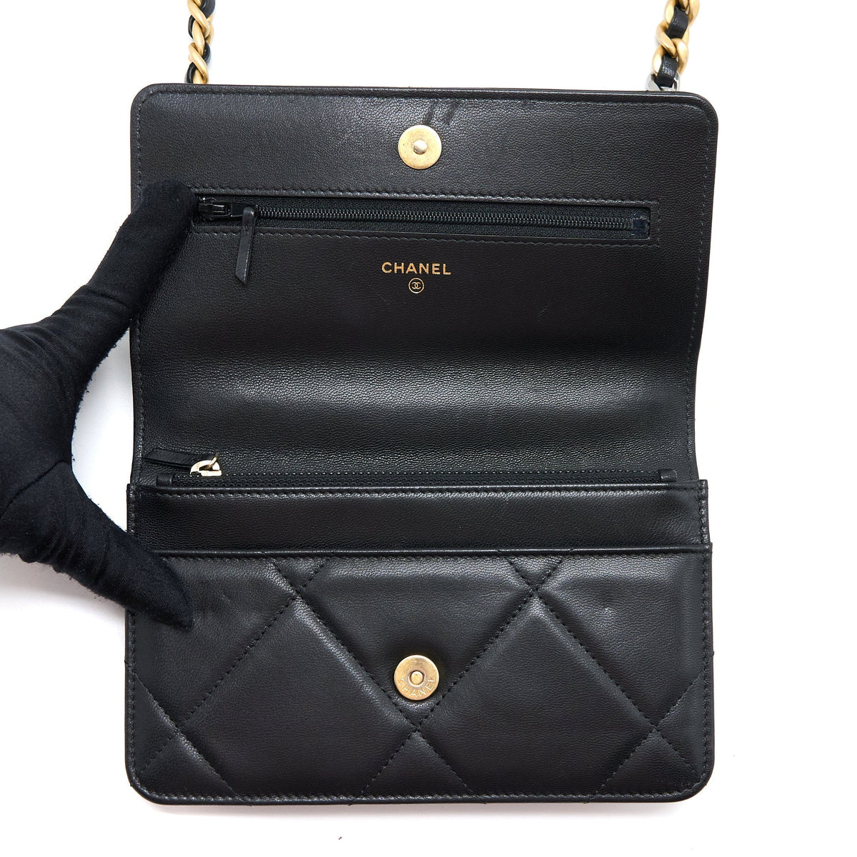 copy-of-chanel-19-wallet-on-chain-lambskin-black-multicolour-hardware
