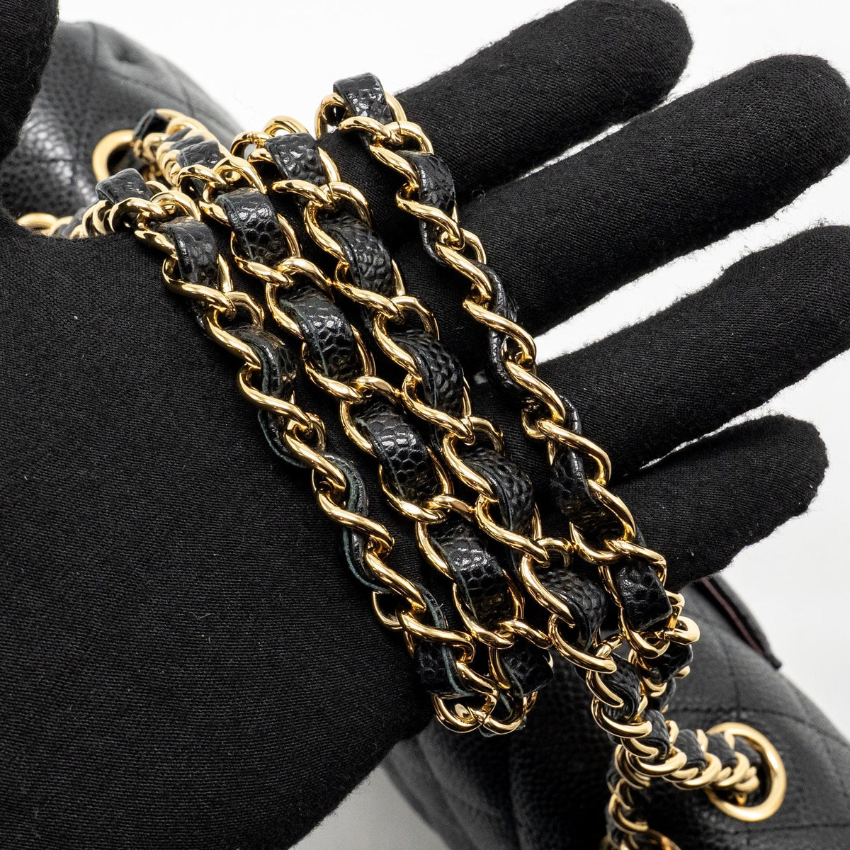 chanel-medium-classic-double-flap-bag-caviar-black-ghw-29