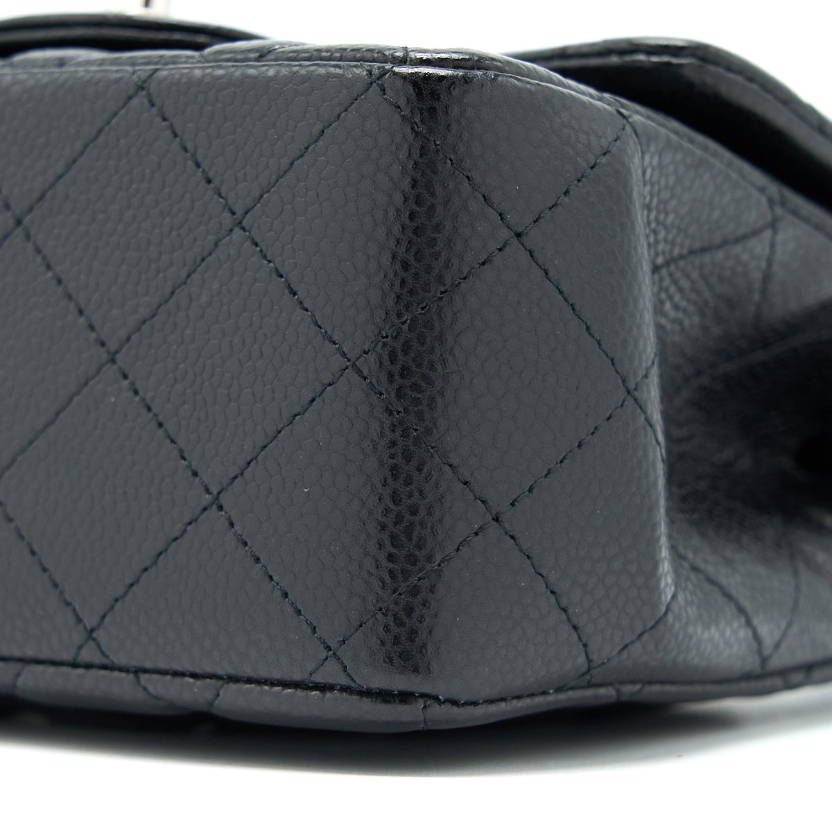 chanel-classic-mini-square-flap-bag-caviar-black-shw