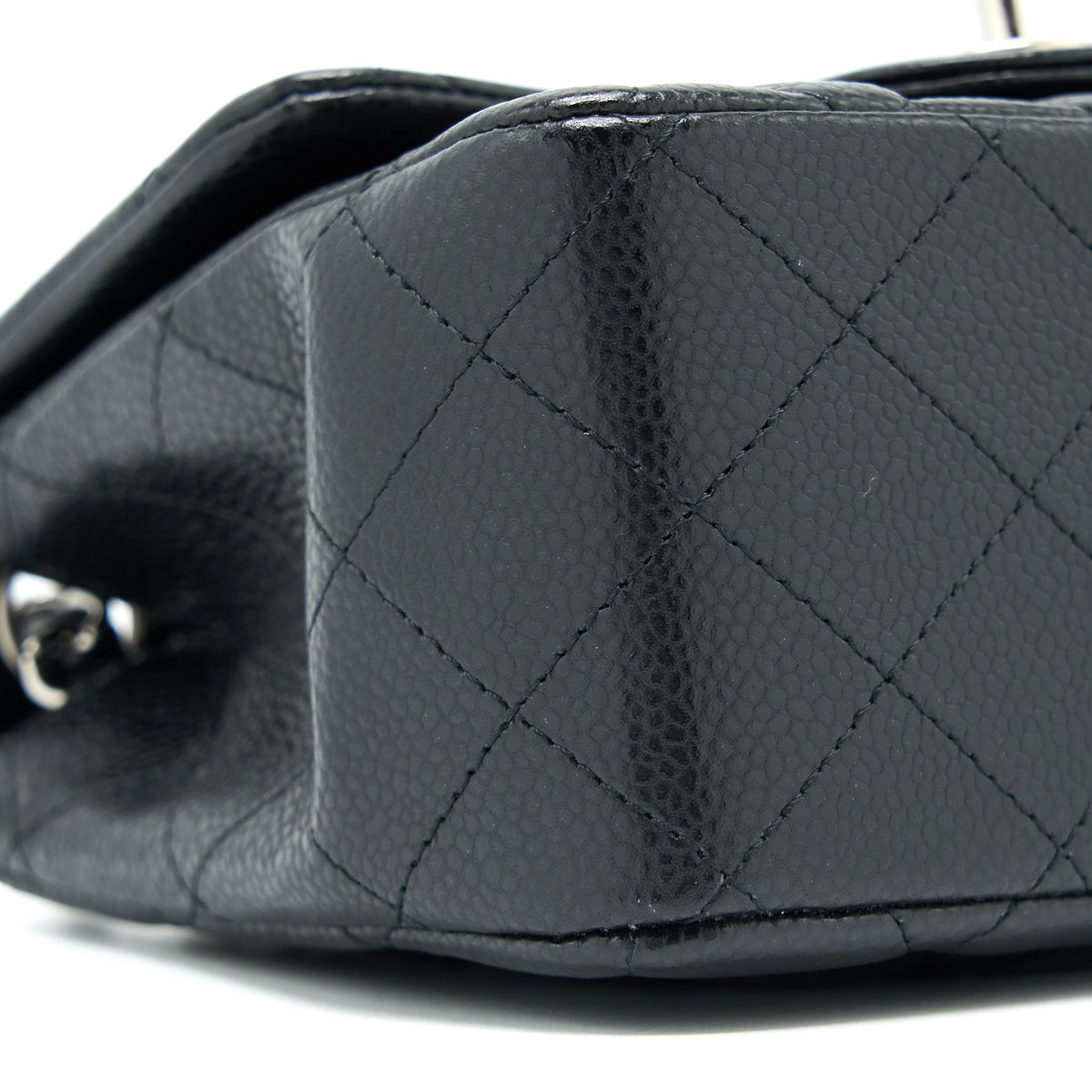 chanel-classic-mini-square-flap-bag-caviar-black-shw