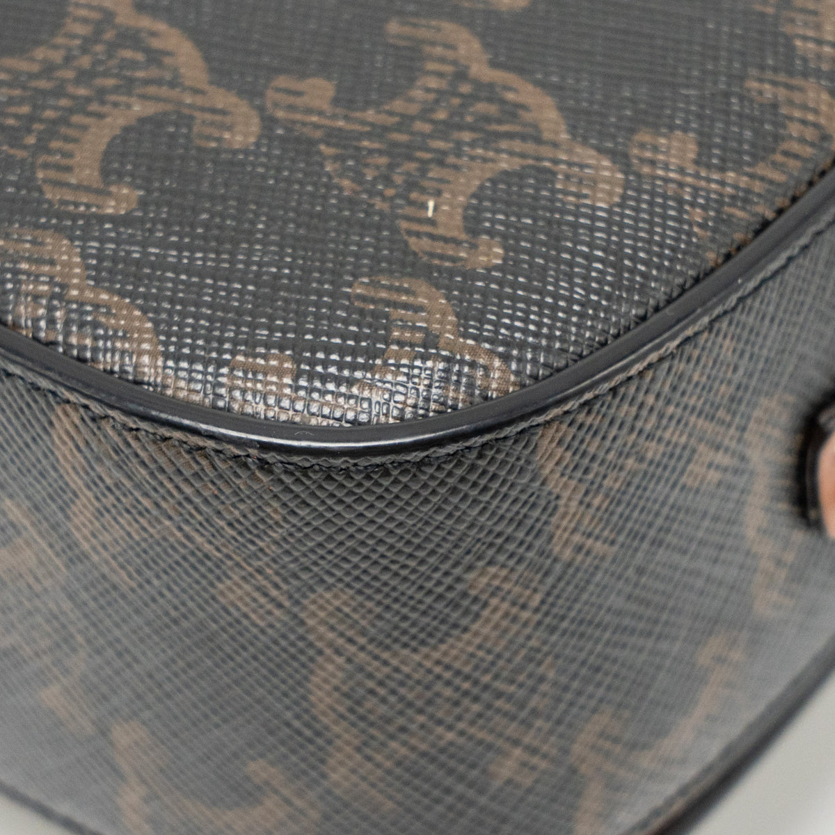 celine-clutch-on-strap-tabou-triomphe-canvas-calfskin-tan-ghw-1