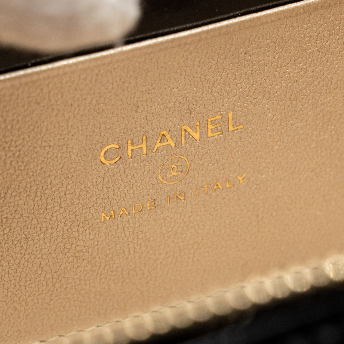 chanel-long-vanity-with-chain-detail-cc-logo-lambskin-black-ghwmicrochip