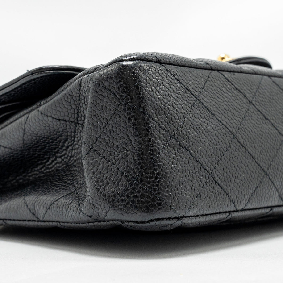 chanel-medium-classic-double-flap-bag-caviar-black-ghw-22