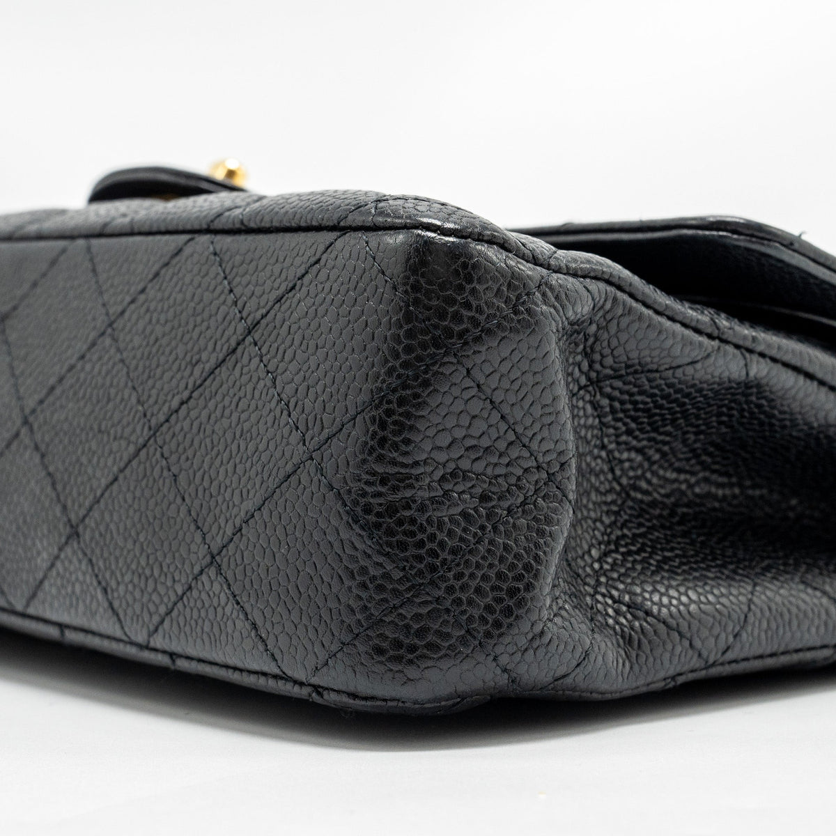 chanel-medium-classic-double-flap-bag-caviar-black-ghw-22