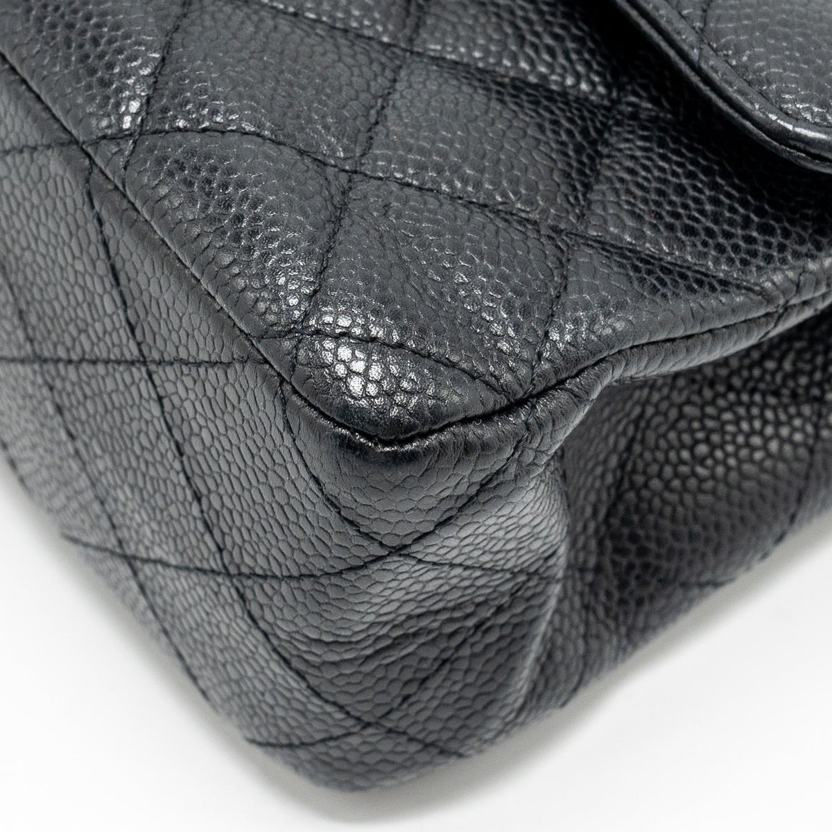 chanel-medium-classic-double-flap-bag-caviar-black-ghw-22