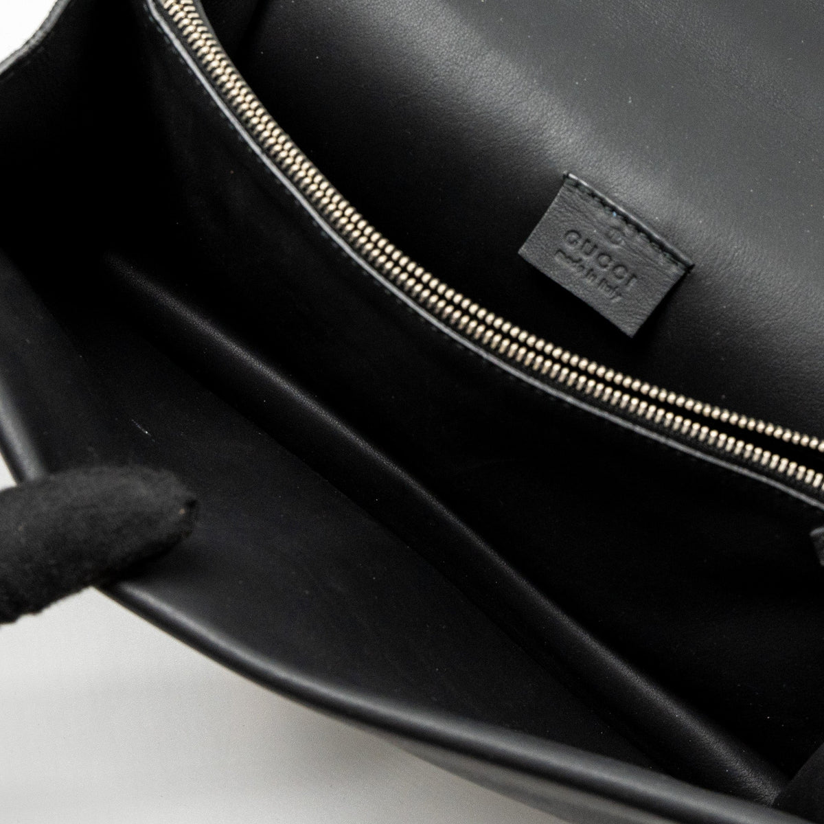 gucci-small-dionysus-bag-gg-supreme-canvas-suede-black-shw