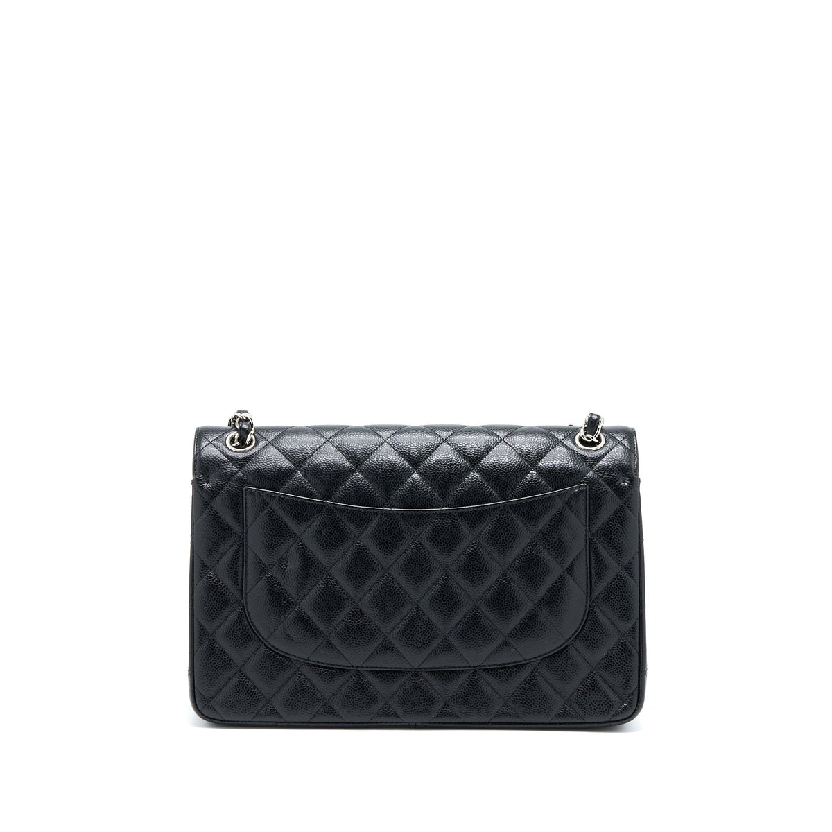 chanel-classic-jumbo-double-flap-bag-caviar-black-shw-1