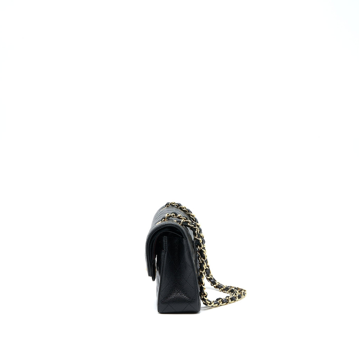 chanel-small-classic-double-flap-bag-caviar-black-ghw-microchip-4