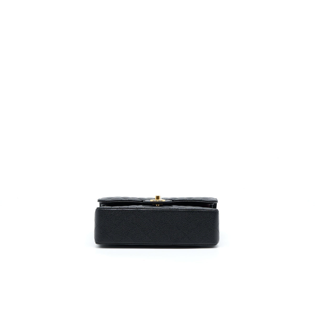 chanel-small-classic-double-flap-bag-caviar-black-ghw-microchip-4