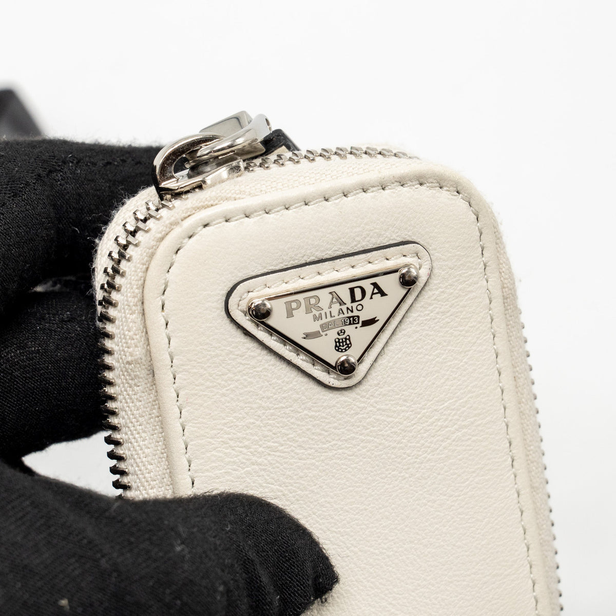 prada-triangle-shoulder-bag-leather-white-shw-1