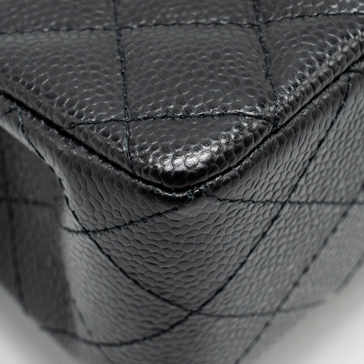 chanel-small-classic-double-flap-bag-caviar-black-shw-microchip-3