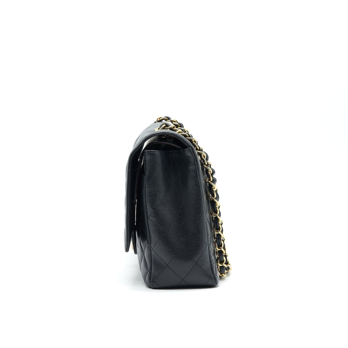 chanel-caviar-maxi-in-black-ghw