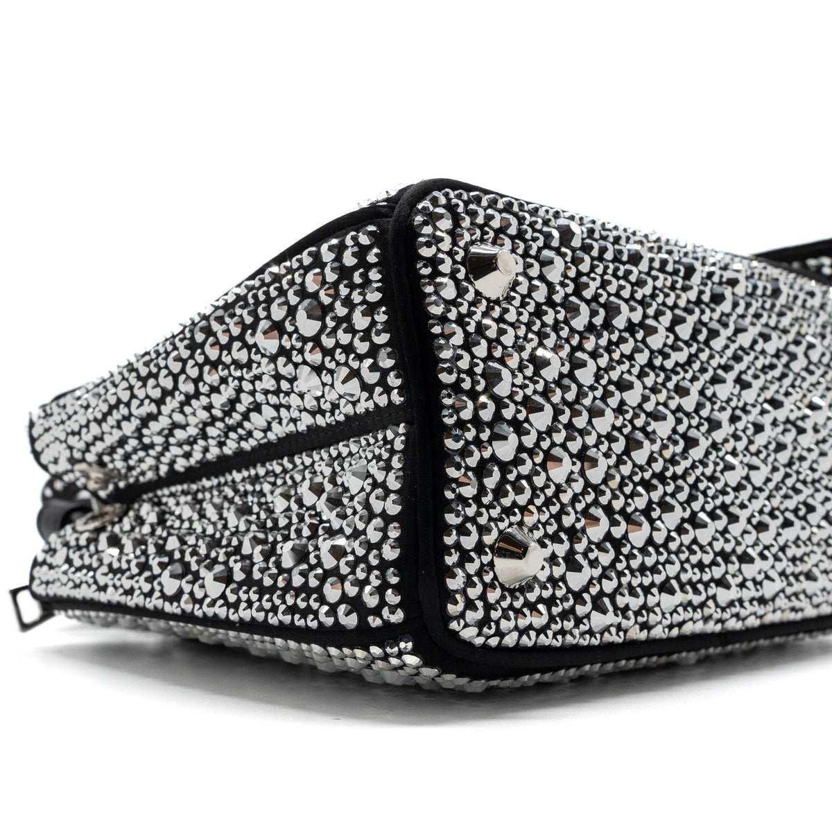 prada-galleria-satin-mini-bag-with-crystal-black-shw