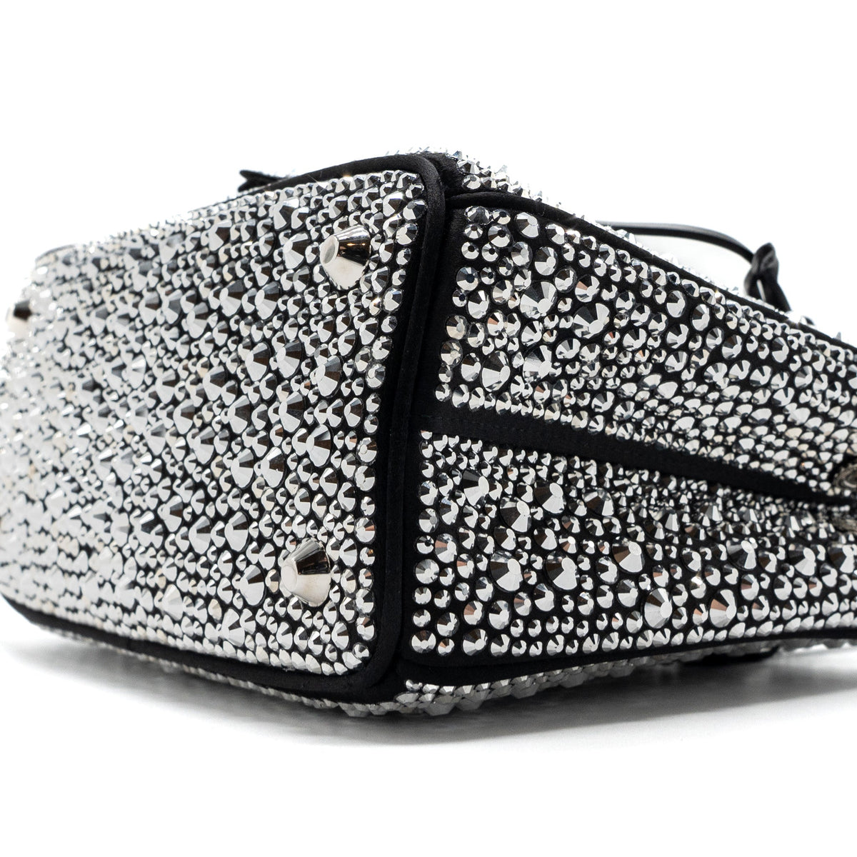 prada-galleria-satin-mini-bag-with-crystal-black-shw