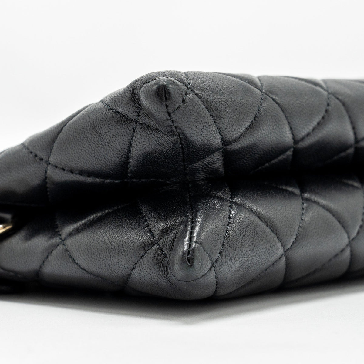 chanel-coco-charms-quilted-pouch-bag-lambskin-black-ghw