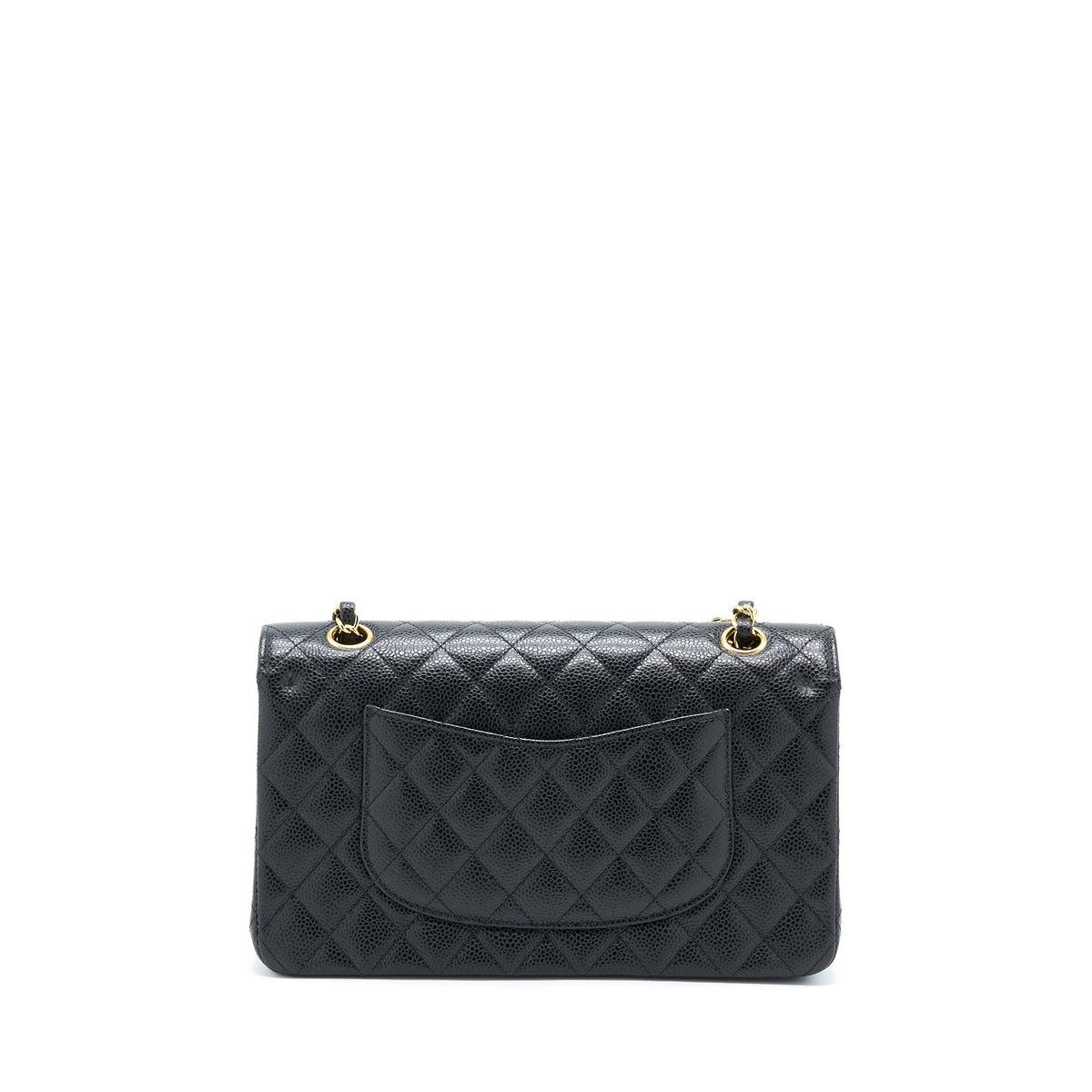 chanel-medium-classic-flap-bag-caviar-black-ghw-3
