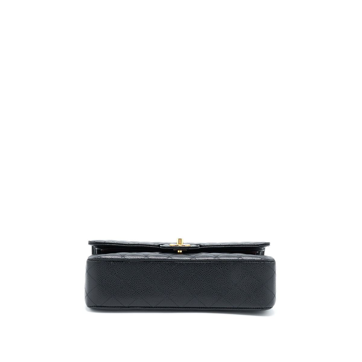 chanel-medium-classic-flap-bag-caviar-black-ghw-3
