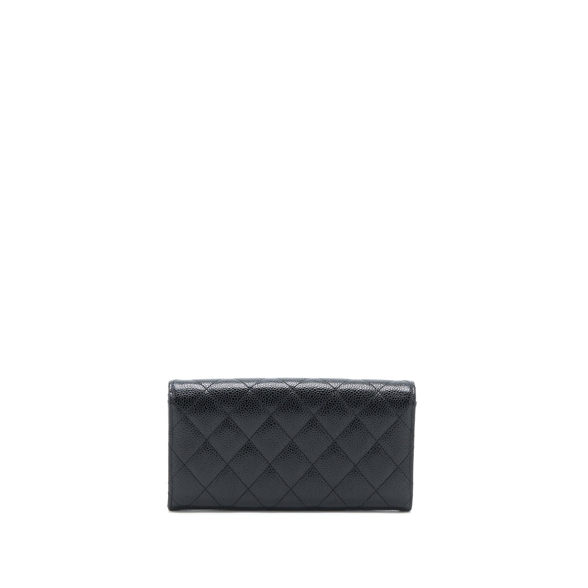 chanel-classic-flap-long-wallet-caviar-black-ghw-1