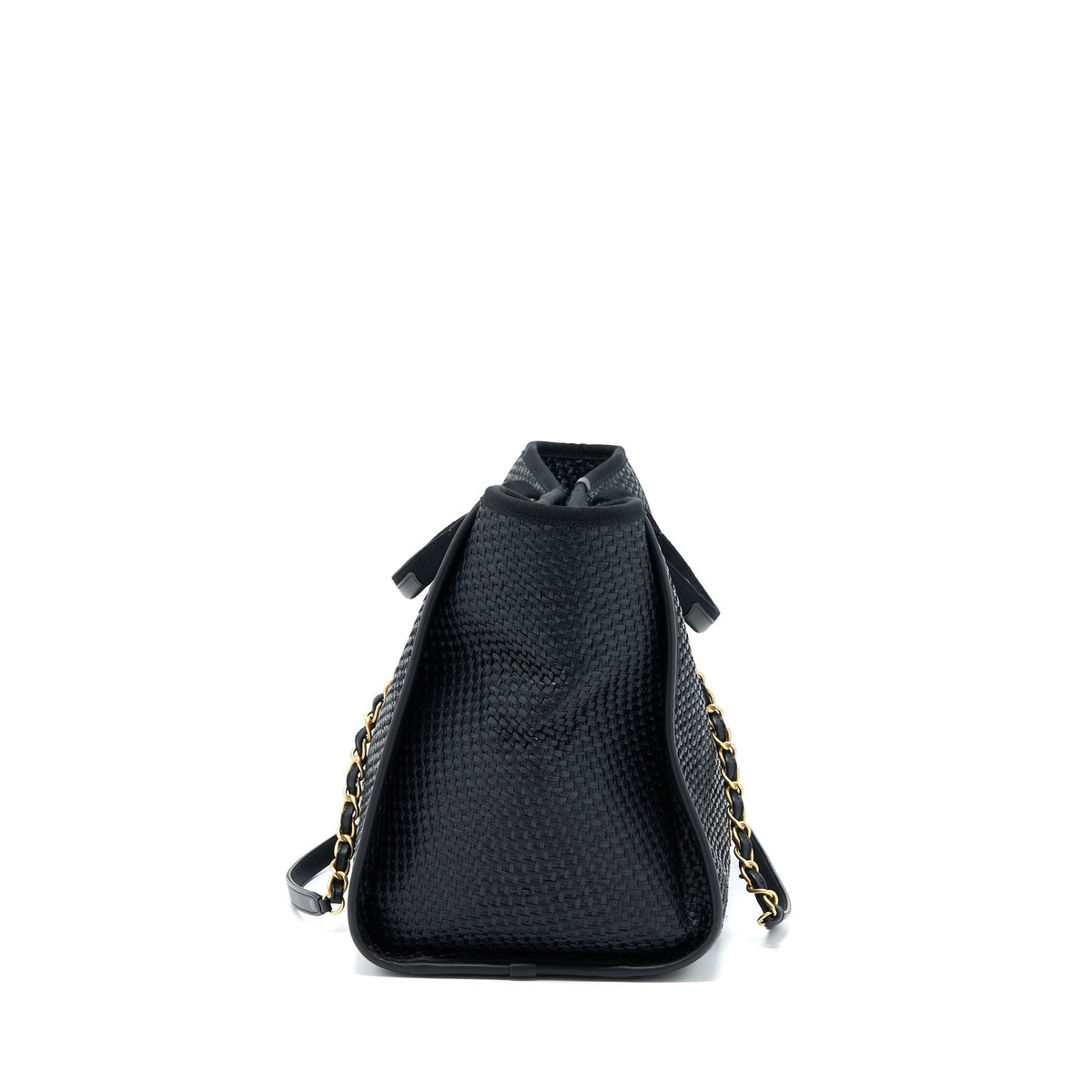 chanel-black-raffia-deauville-tote-bag-ghw