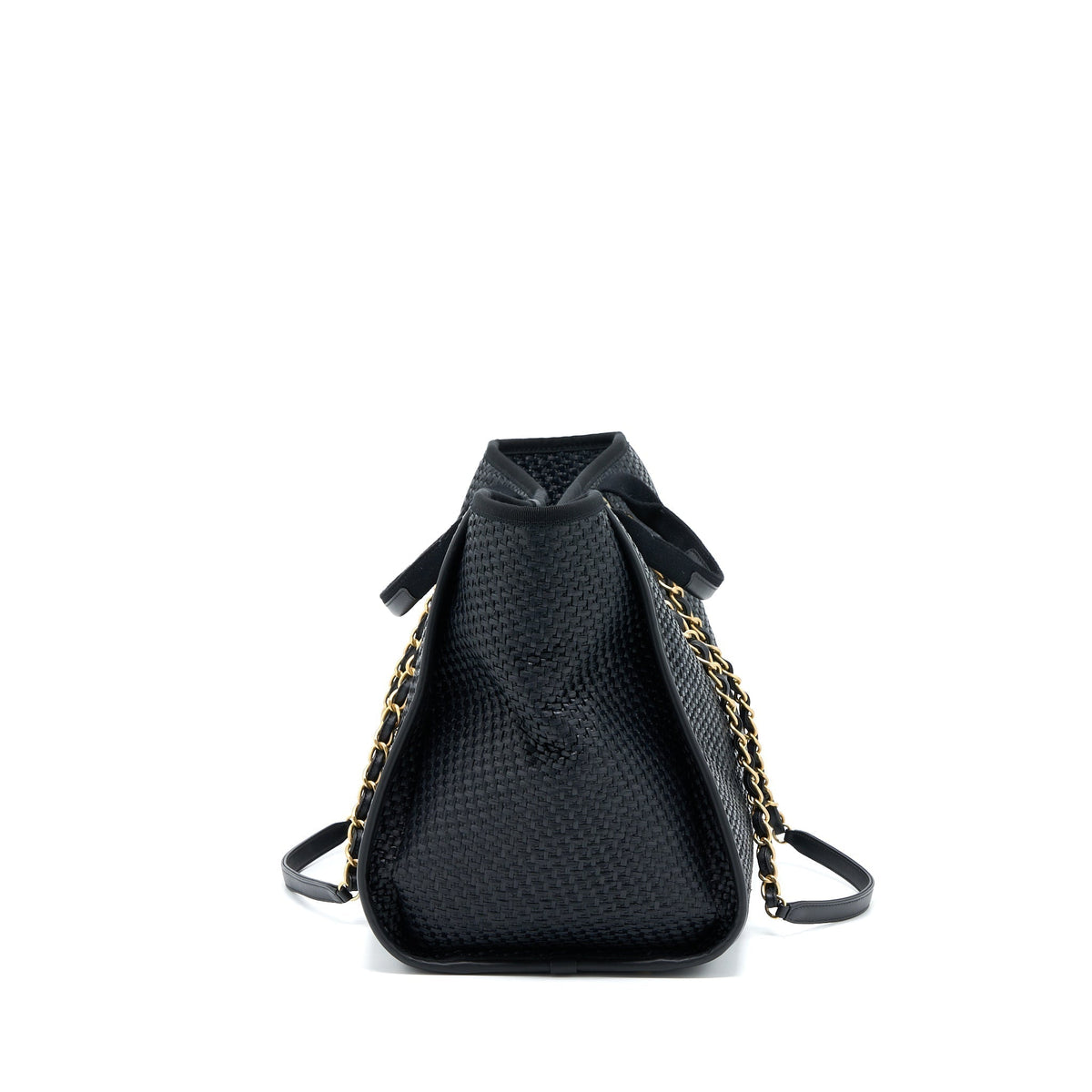 chanel-black-raffia-deauville-tote-bag-ghw