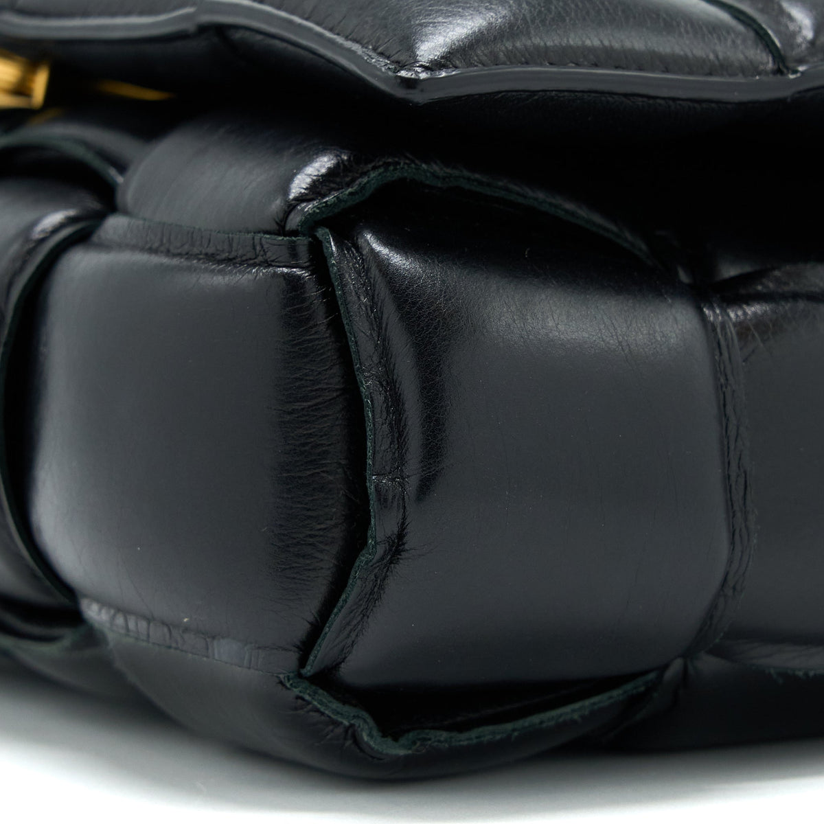 bottega-veneta-padded-cassette-black-ghw