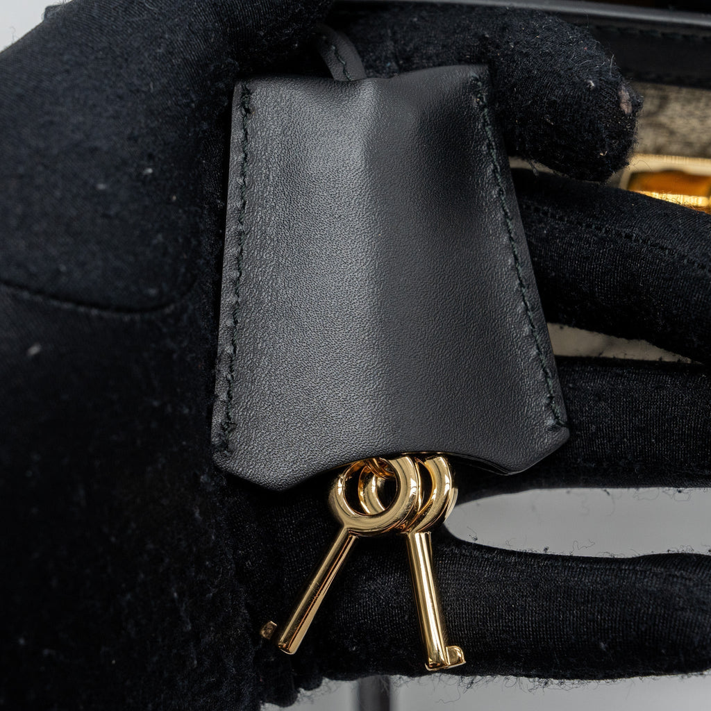 gucci-small-gg-padlock-shoulder-bag-gg-supreme-canvas-black-ghw