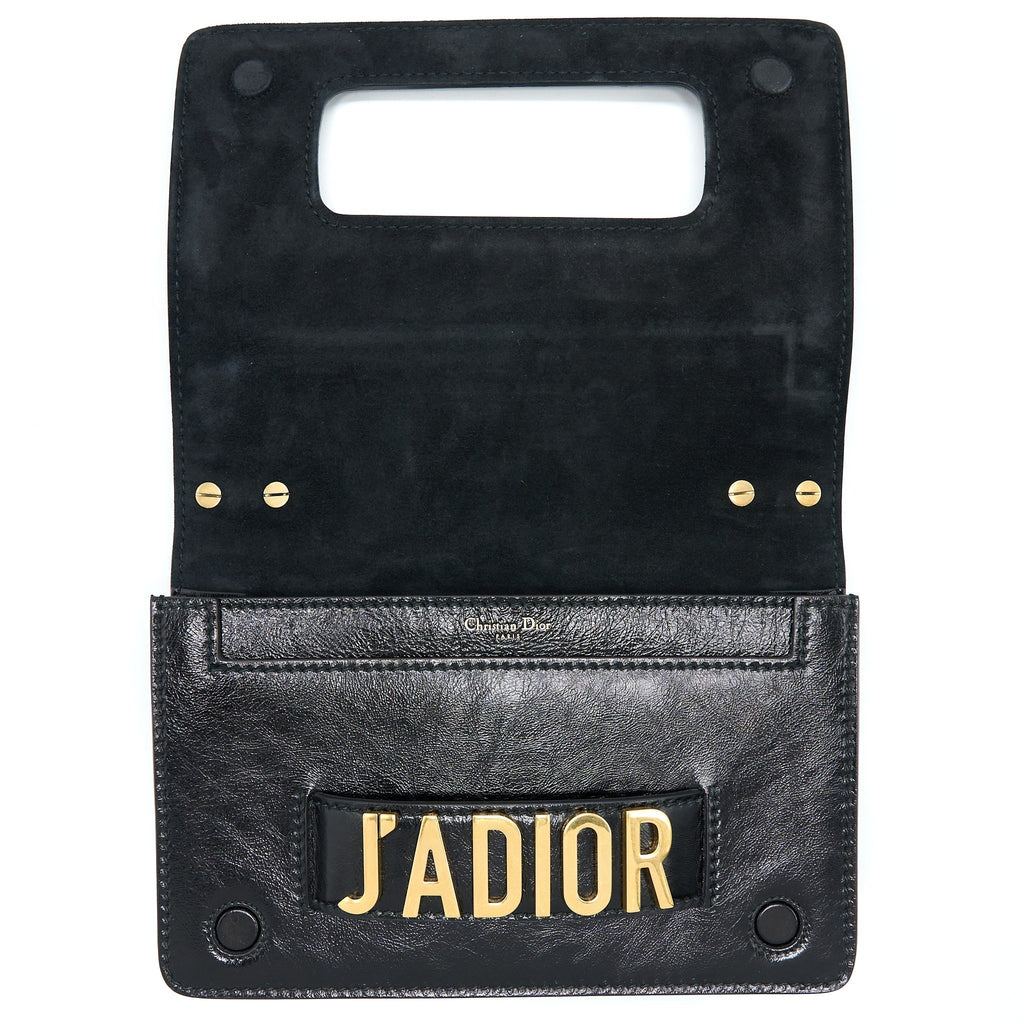 dior-jadior-medium-flap-bag-with-chain-black-ghw-1