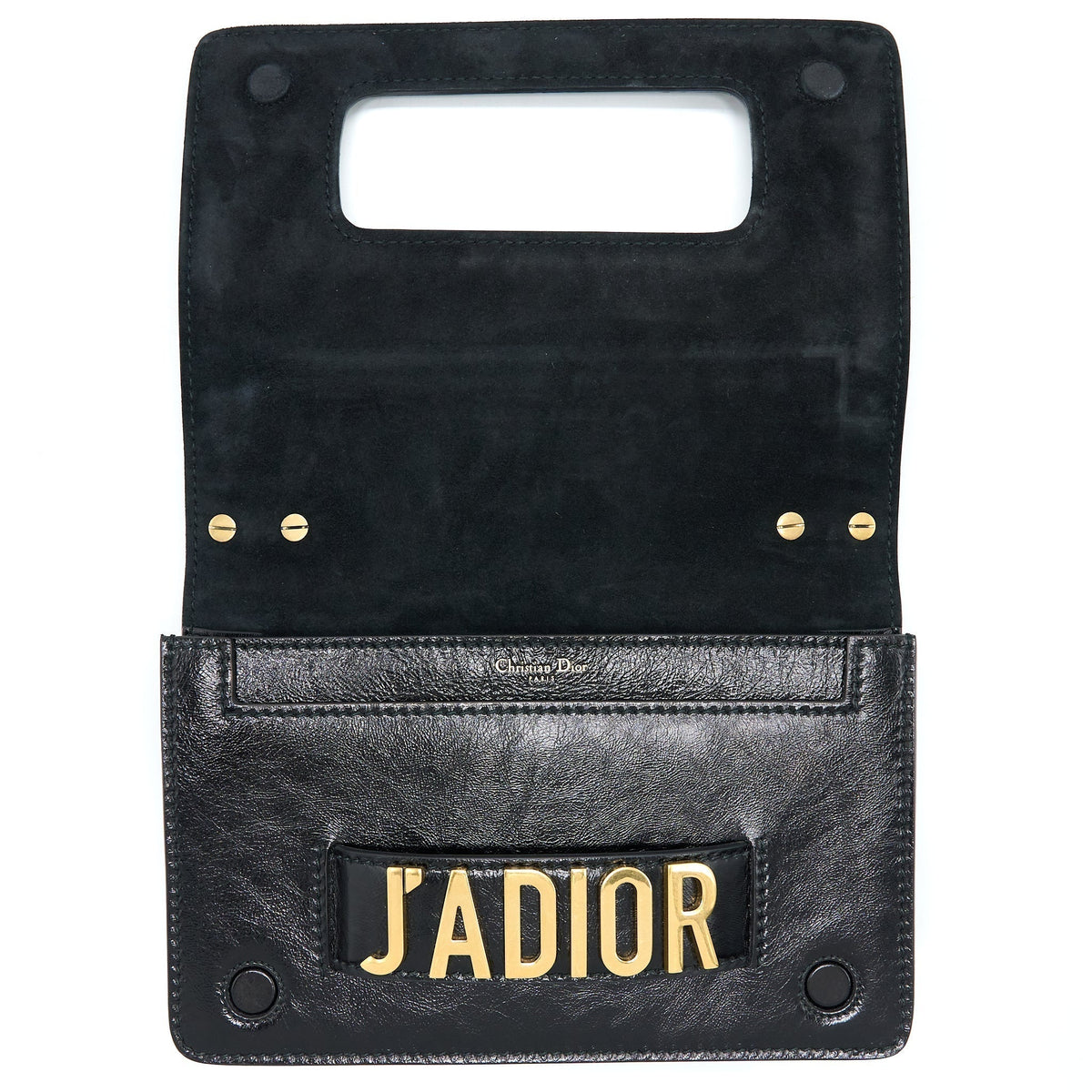 dior-jadior-medium-flap-bag-with-chain-black-ghw-1