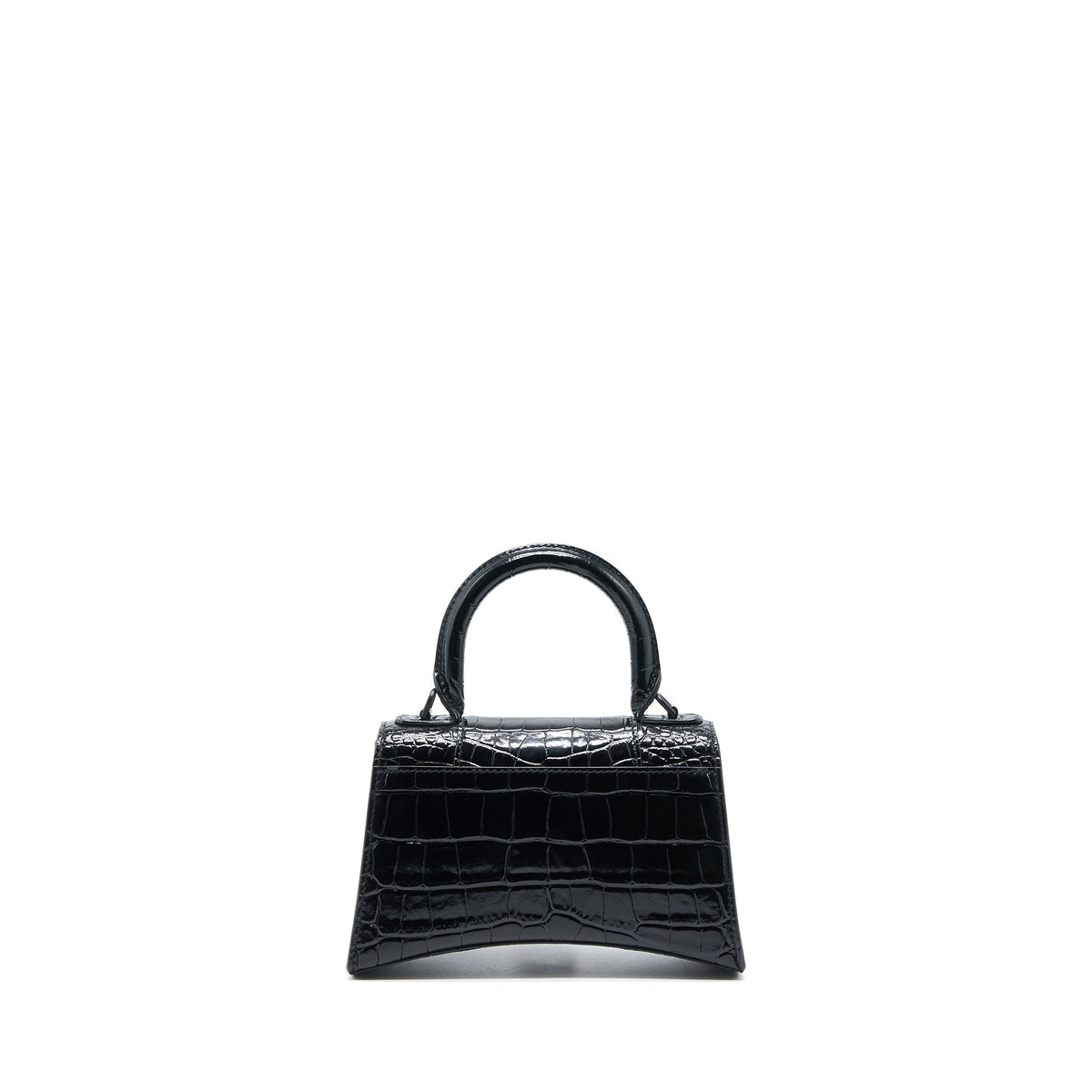 balenciaga-hourglass-xs-croc-embossed-calfskin-so-black