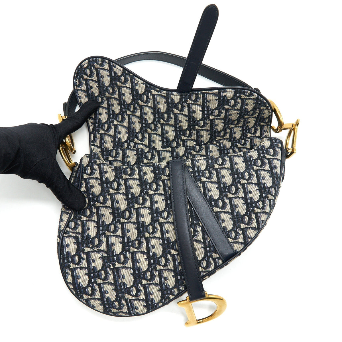 christian-dior-oblique-medium-saddle-bag