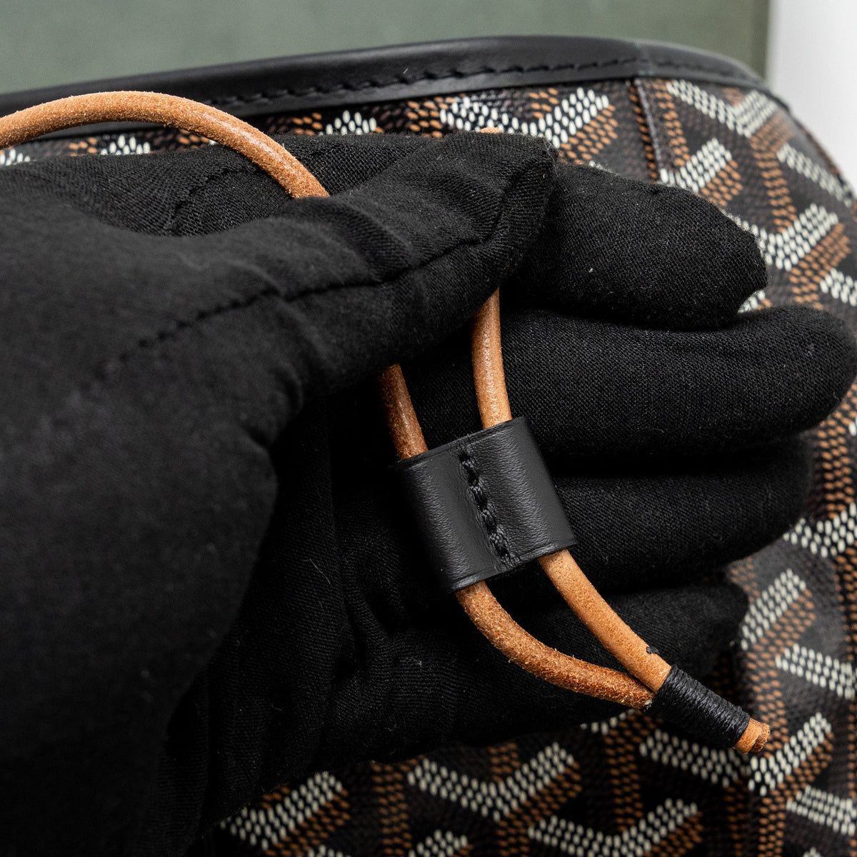 goyard-alpin-backpack-goyardline-canvas-black-shw