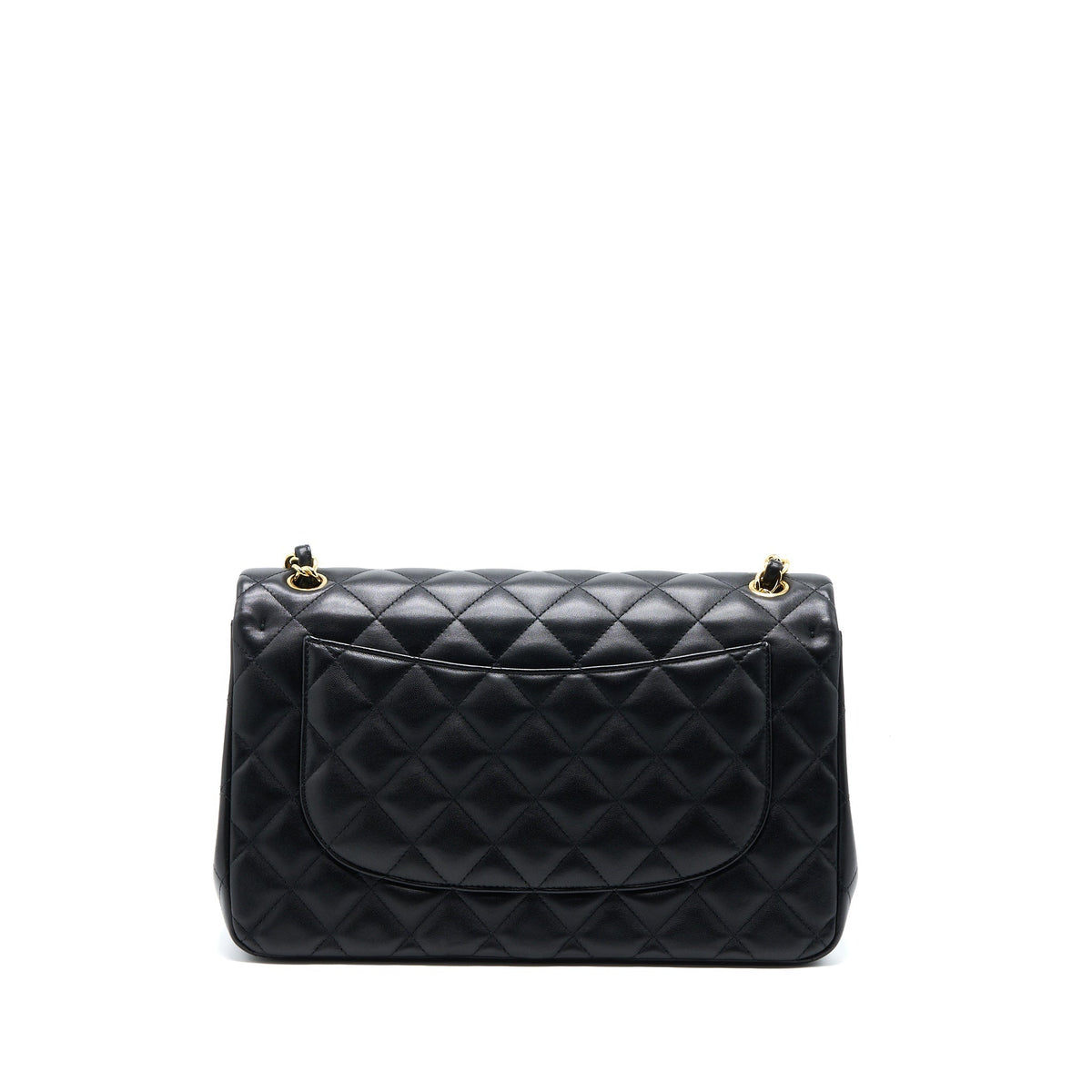 chanel-jumbo-classic-double-flap-bag-lambskin-black-ghw-1