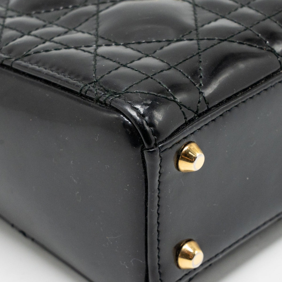 dior-mini-lady-dior-patent-black-ghw