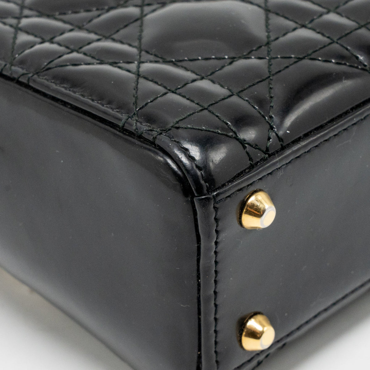 dior-mini-lady-dior-patent-black-ghw
