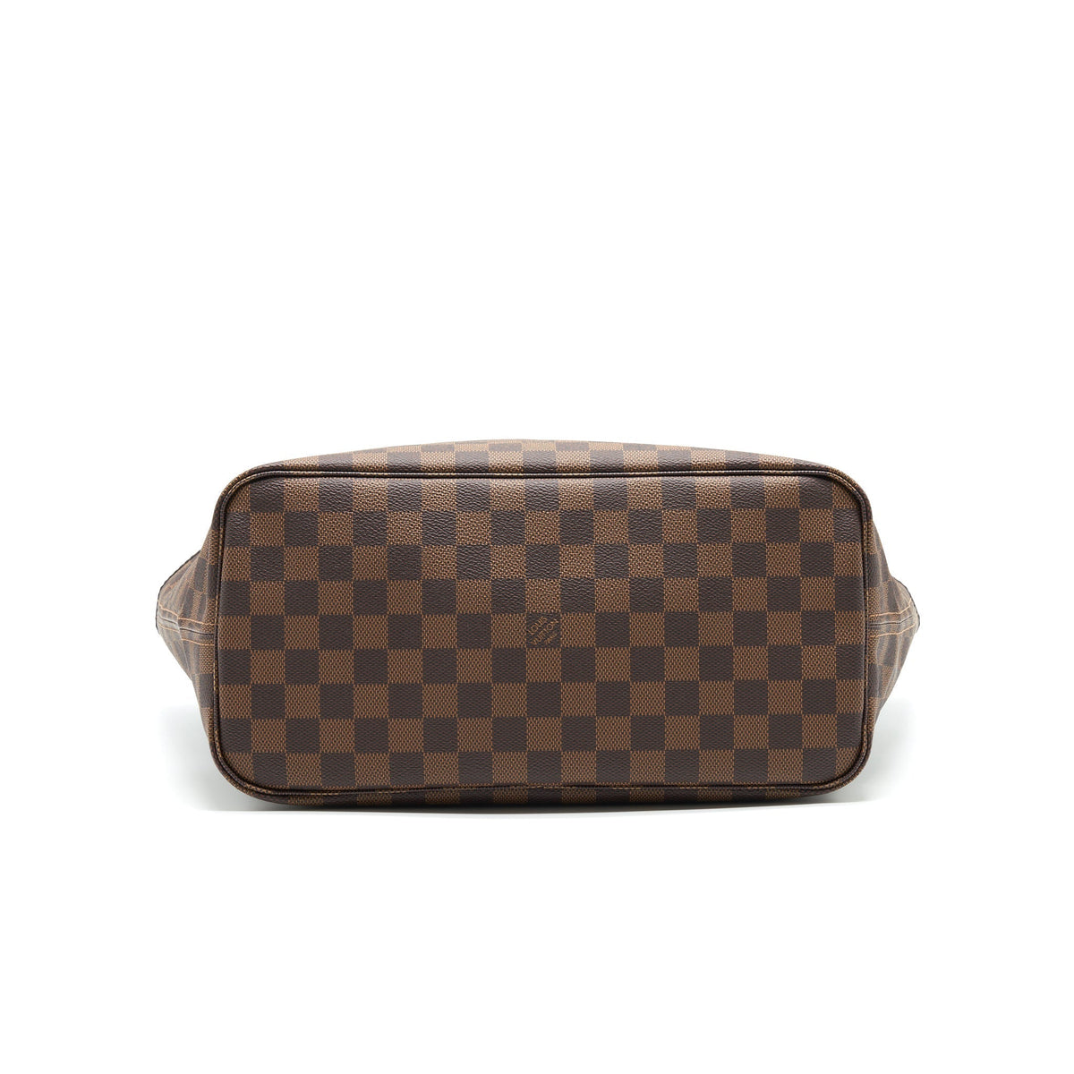 louis-vuitton-neverfull-mm-damier-ebene-canvas-rose-ballerine